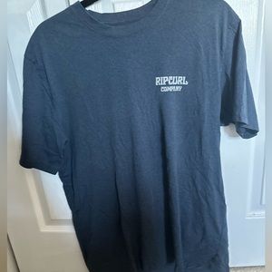 Mens Medium RipCurl T shirt